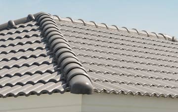 advantages of The Batch clay roofing