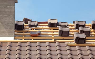 The Batch clay roofing costs