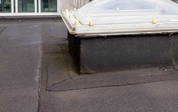 disadvantages of The Batch flat roofs