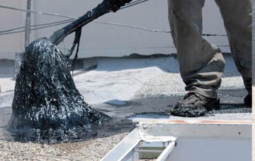 The Batch flat roof waterproofing costs