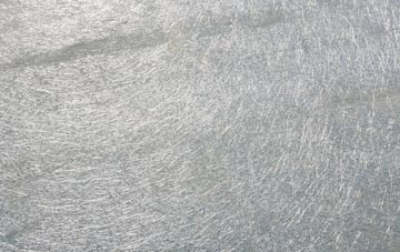 The Batch laminate fibreglass or shingles?