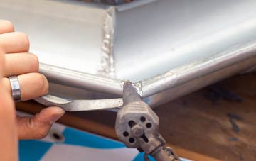 disadvantages of The Batch lead roofing