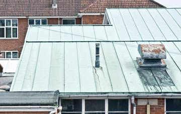 The Batch lead roofing costs
