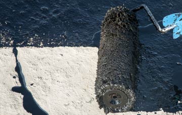 The Batch liquid sealant waterproofing