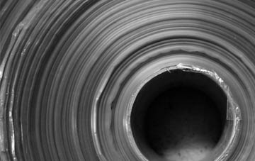 The Batch pvc roof replacement