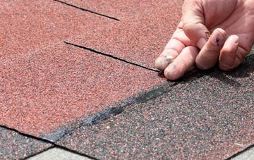 The Batch asphalt roof repairs