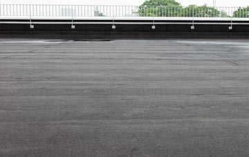 The Batch asphalt roof replacement