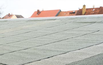 The Batch flat roof replacement