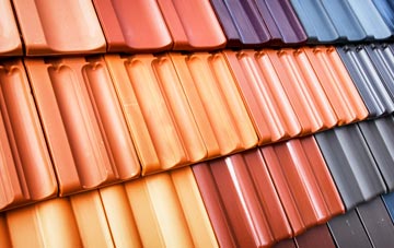 The Batch roof tile costs