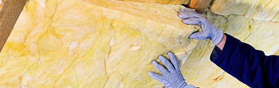 quotes for The Batch roof insulation