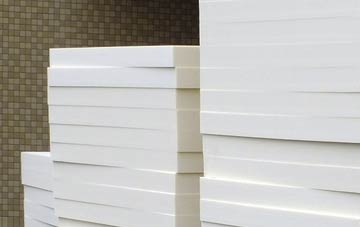 The Batch tapered roof insulation costs