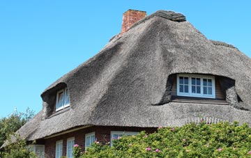 thatch roofing The Batch, Gloucestershire