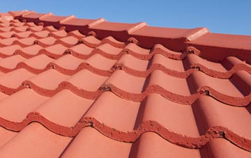 The Batch tile and slate roof replacement