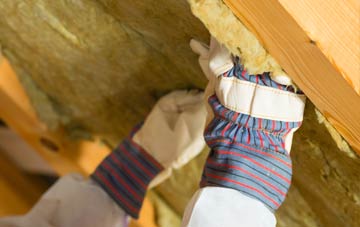 types of The Batch pitched roof insulation materials