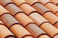 The Batch clay roofing