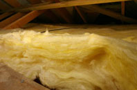The Batch pitch roof insulation