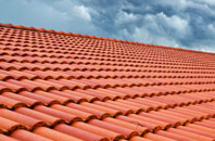 The Batch roofing tiles
