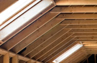 The Batch tapered roof insulation quotes