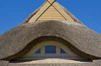 The Batch thatch roofing